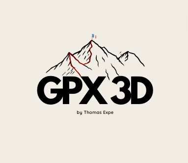GPX 3D 